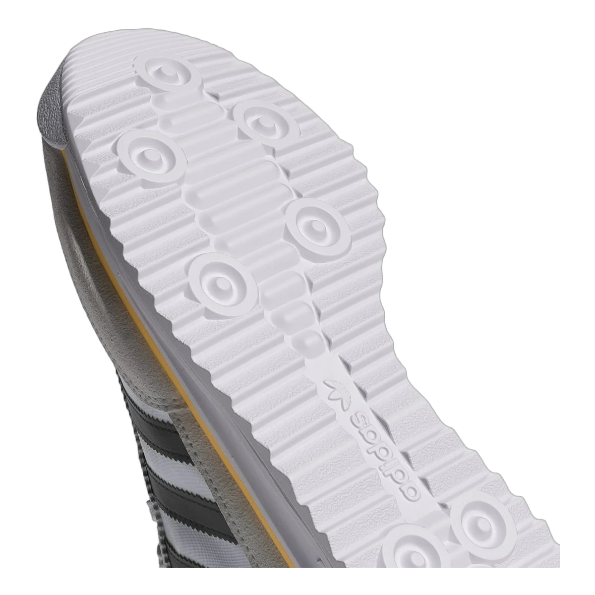 Overkicks - Adidas SL 72 RS White Black Spark (IH4823) - detalle