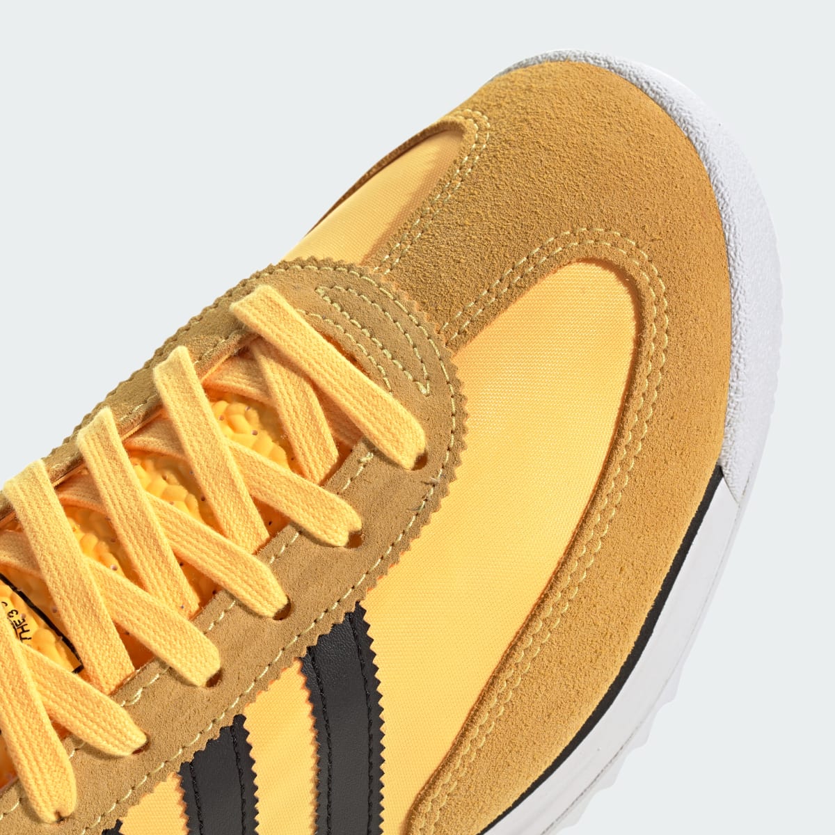 Overkicks - Adidas SL 72 Spark Core Black (IH7912) - detalle