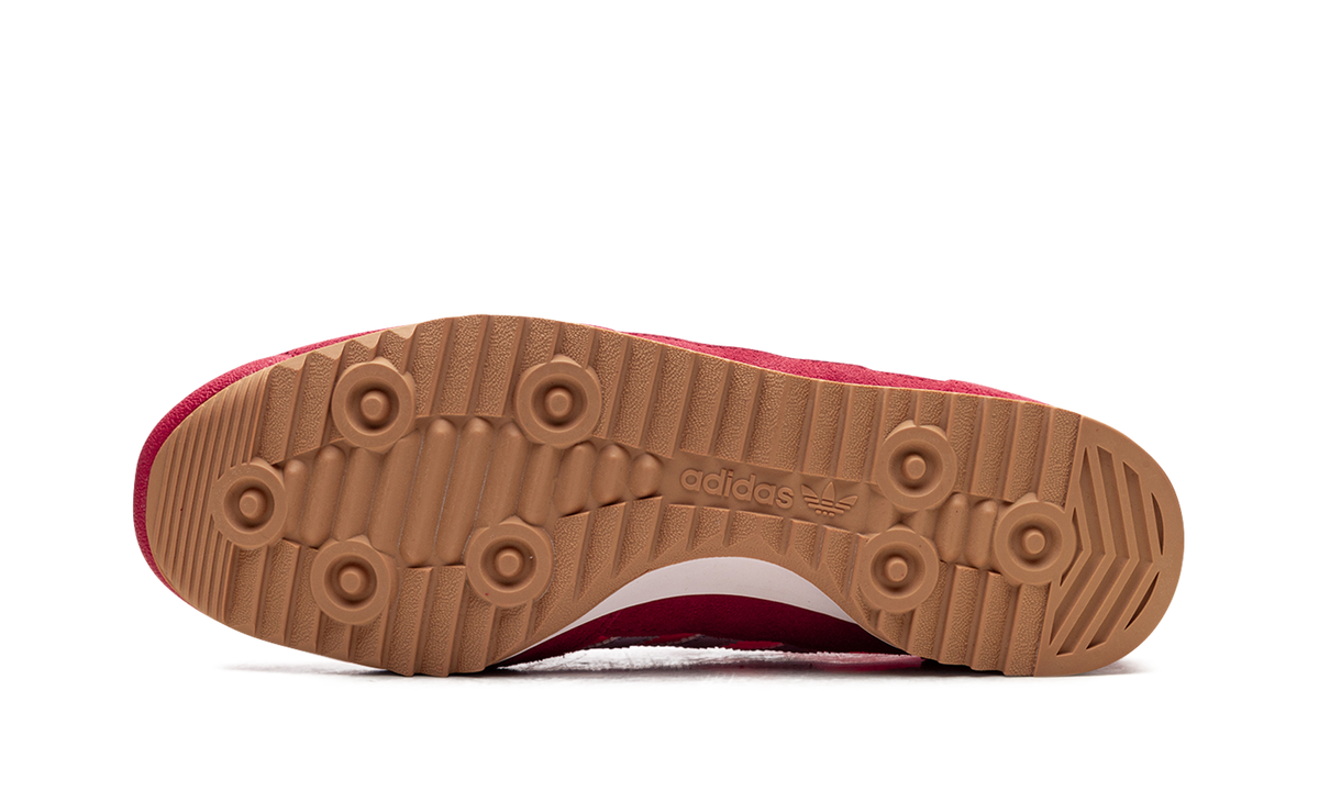 Overkicks - Adidas SL72 Solar Red Ice Lavender (JH7392) - vista superior