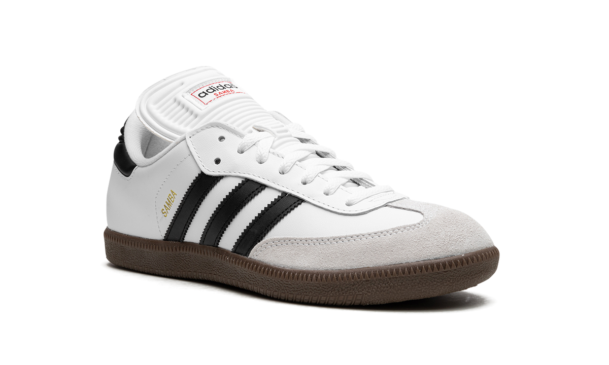 Overkicks - Adidas Samba Classic White (772109) - detalle