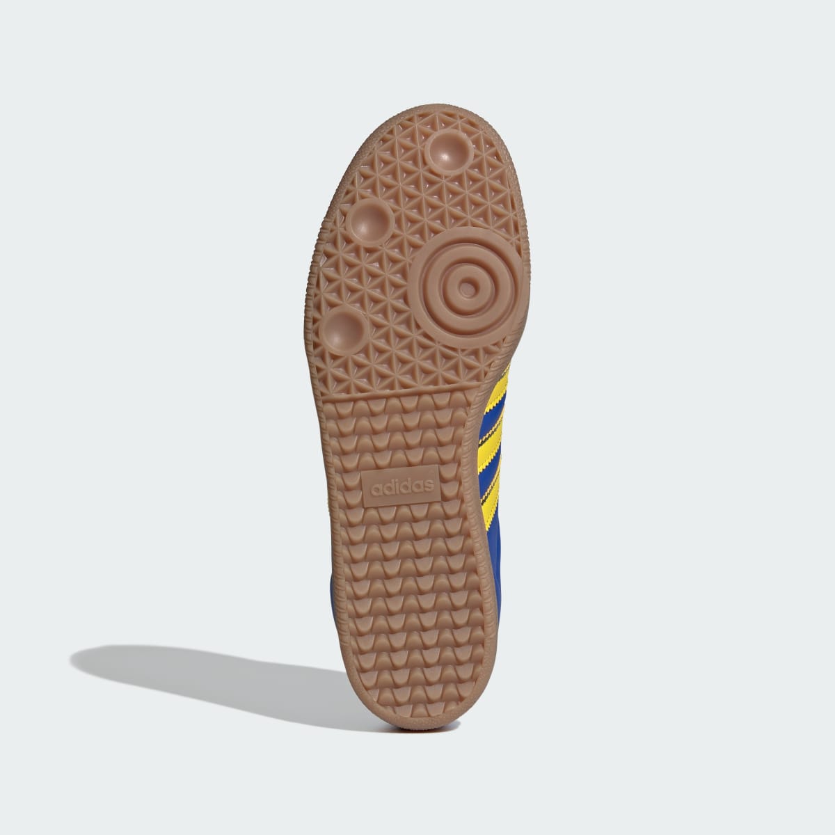 Overkicks - Adidas Samba Club América (KJ3531) - vista superior