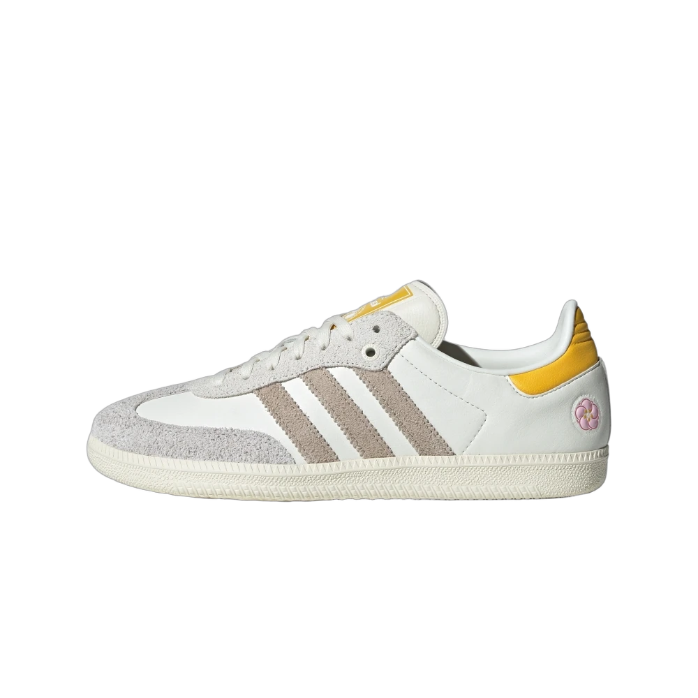 Overkicks - Adidas Samba Consortium Cup Kasina (IE0169) - vista lateral