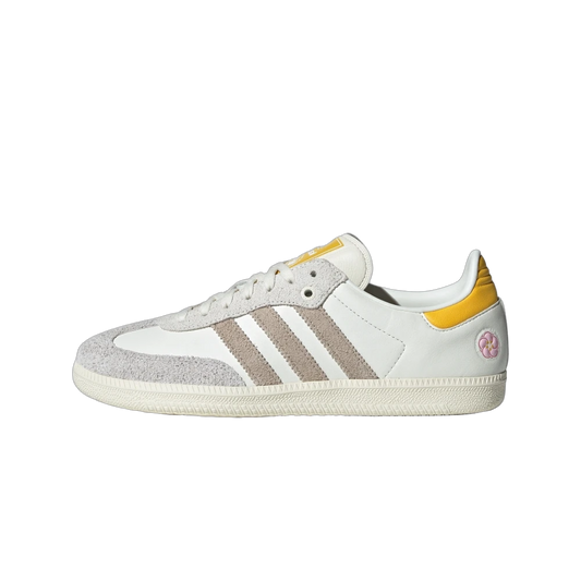 Overkicks - Adidas Samba Consortium Cup Kasina (IE0169) - vista lateral
