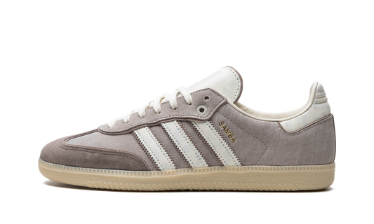 Overkicks - Adidas Samba Consortium Cup Offspring (IG1954) - vista lateral