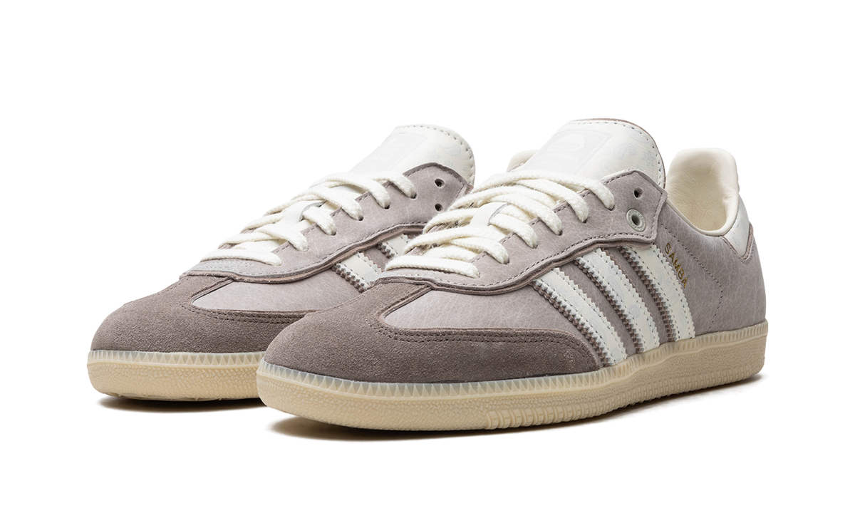 Overkicks - Adidas Samba Consortium Cup Offspring (IG1954) - vista trasera