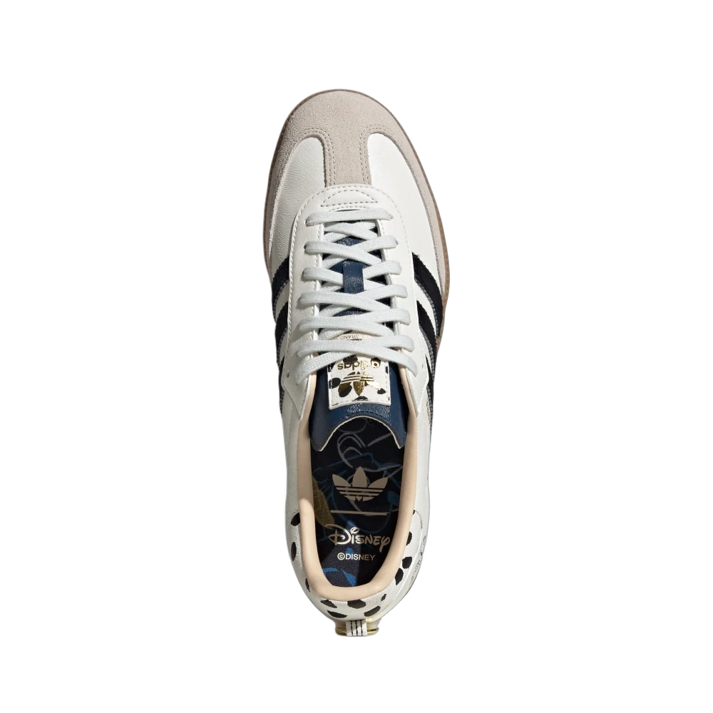 Overkicks - Adidas Samba Disney 101 Dalmatians Penny (KJ5990) - vista trasera