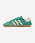 Adidas Samba Espadrille CLOT By Edison Chen Court Green