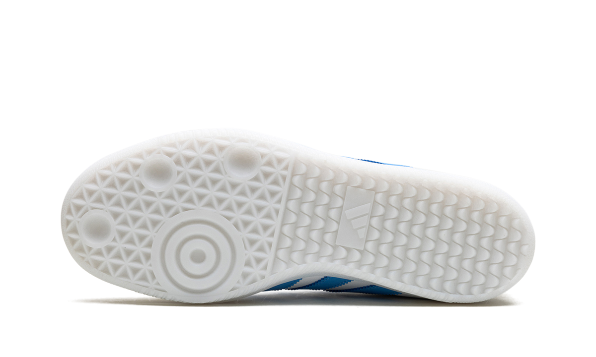 Overkicks - Adidas Samba Indoor Lionel Messi (ID3550) - vista superior
