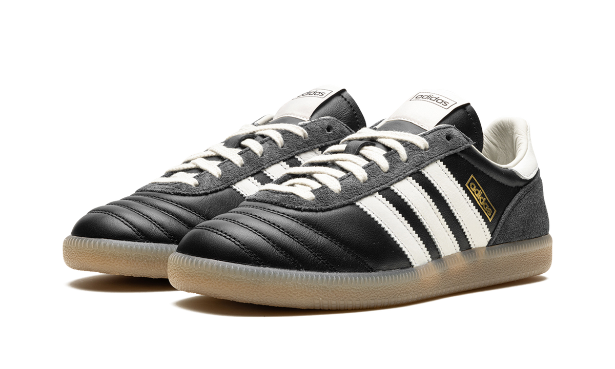 Overkicks - Adidas Samba JP Sneakersnstuff (IE6242) - vista trasera
