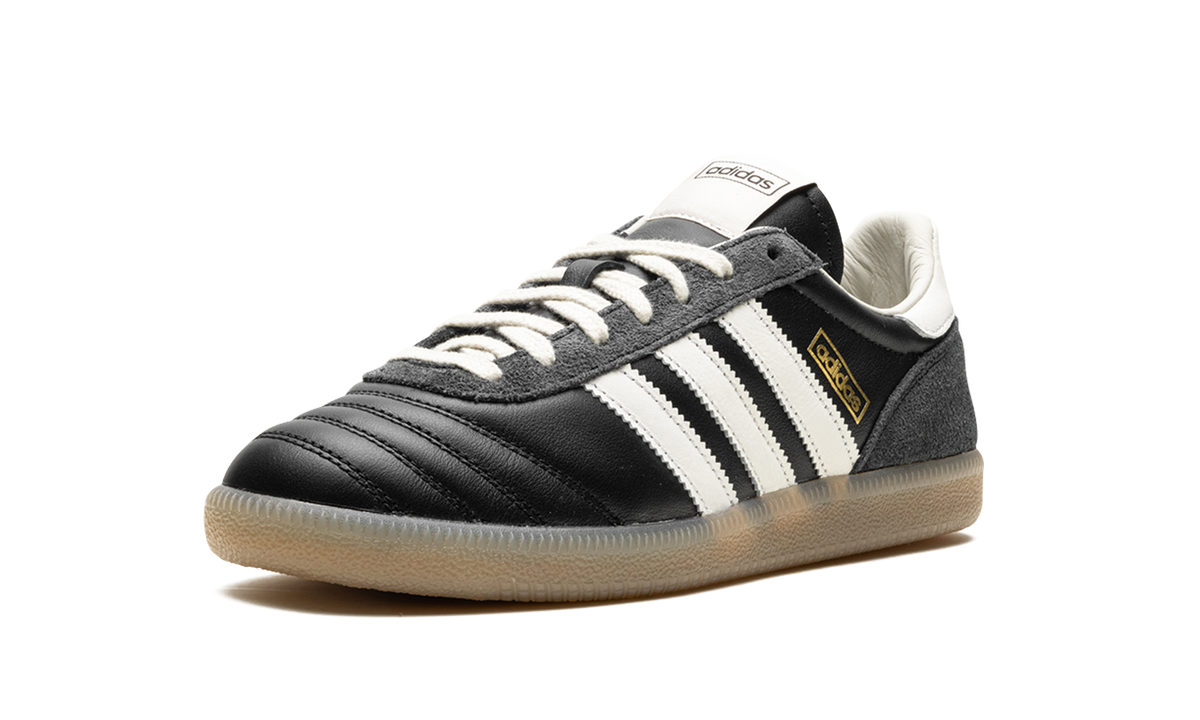 Overkicks - Adidas Samba JP Sneakersnstuff (IE6242) - detalle suela