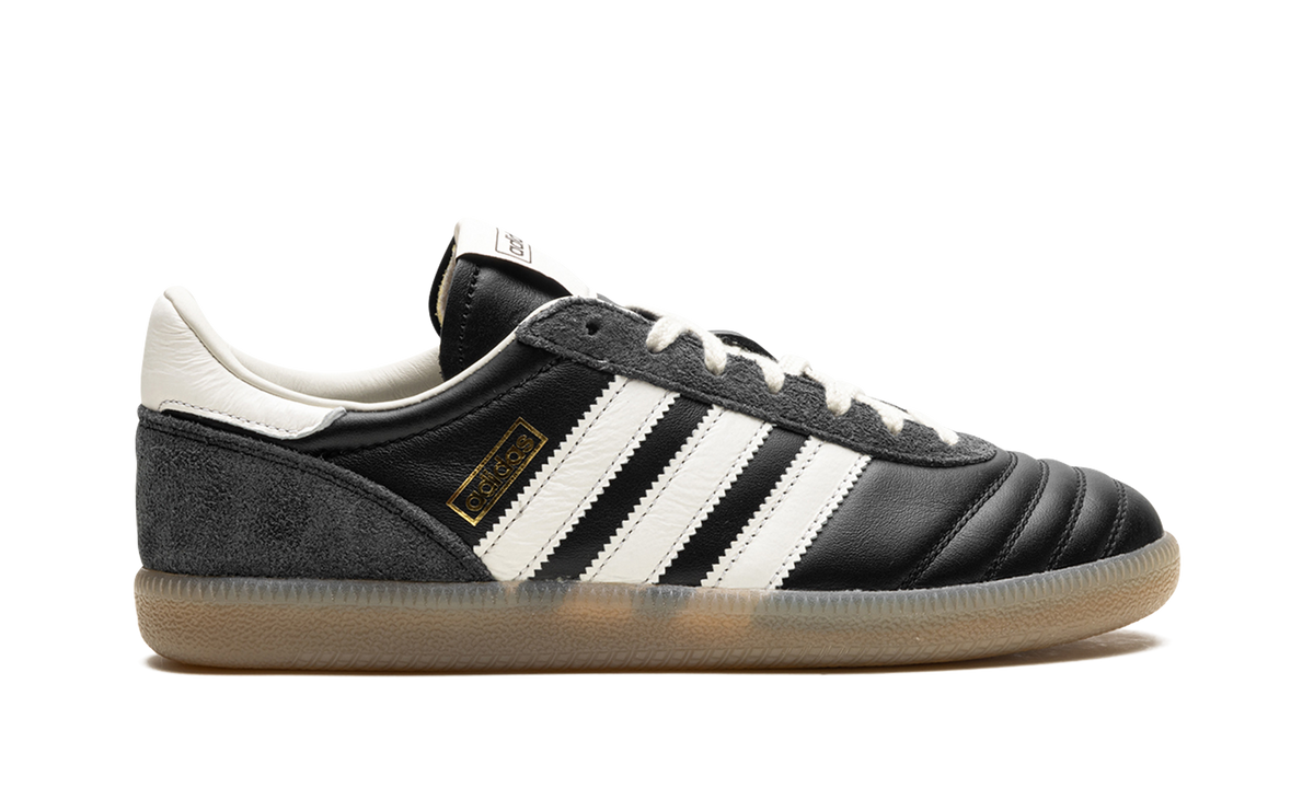 Overkicks - Adidas Samba JP Sneakersnstuff (IE6242) - detalle talón