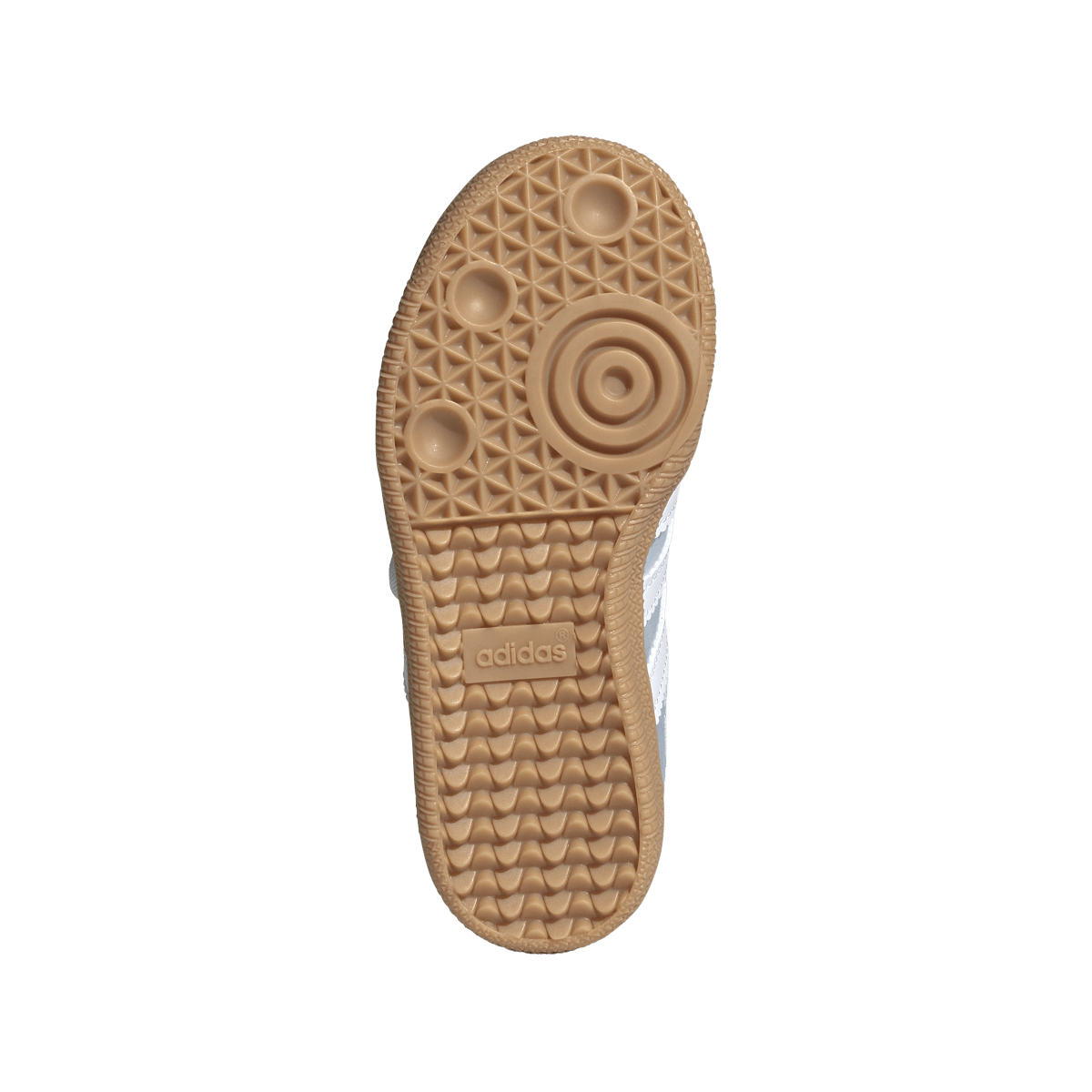 Overkicks - Adidas Samba Jane Disney Alice in Wonderland Crystal Sky (PS) (IH1755) - imagen 5