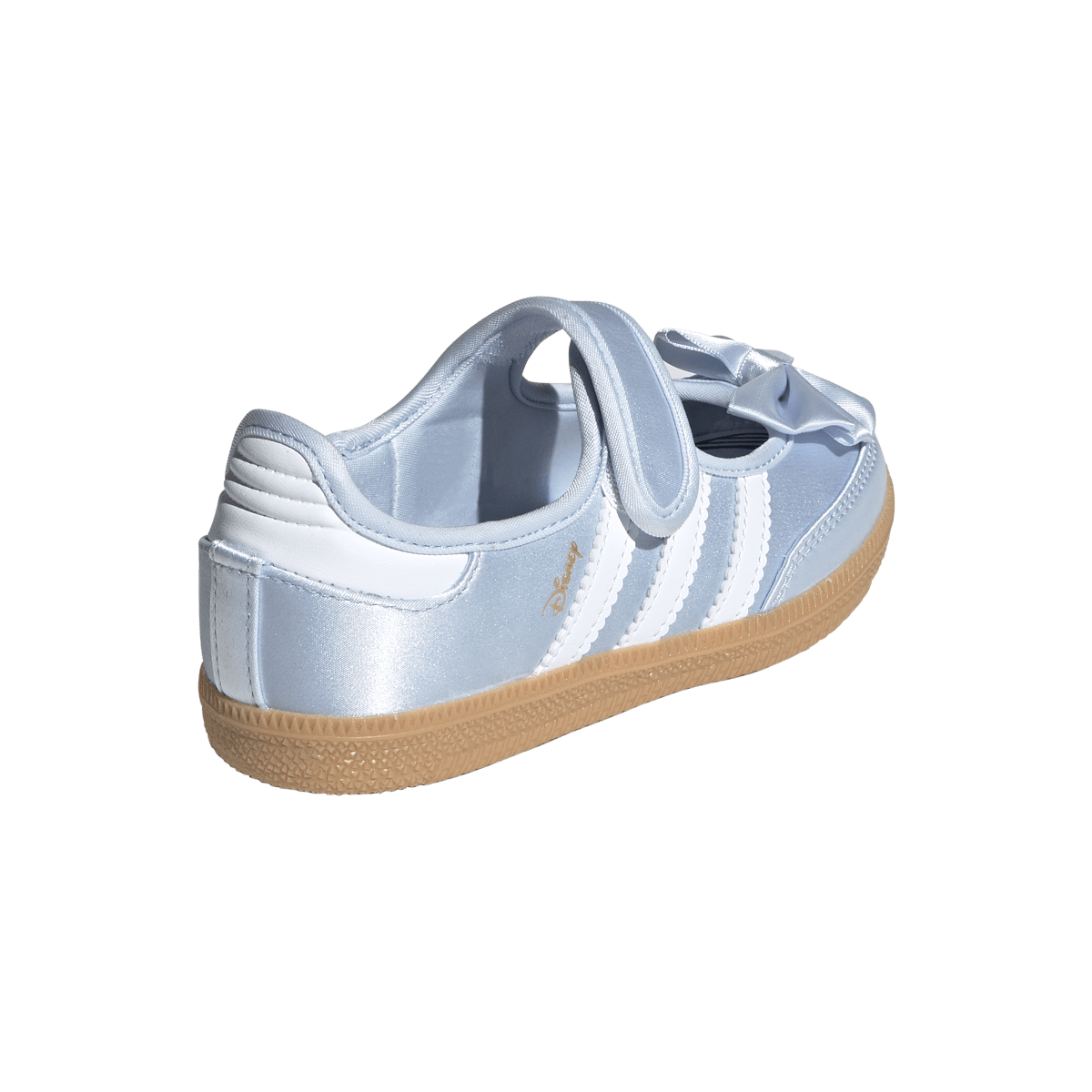 Overkicks - Adidas Samba Jane Disney Alice in Wonderland Crystal Sky (PS) (IH1755) - imagen 6