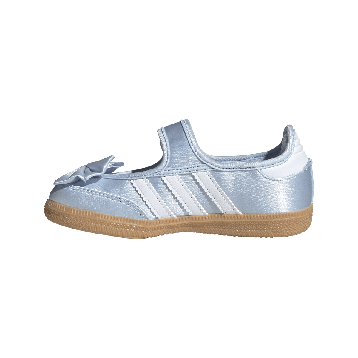 Overkicks - Adidas Samba Jane Disney Alice in Wonderland Crystal Sky (PS) (IH1755) - imagen 7