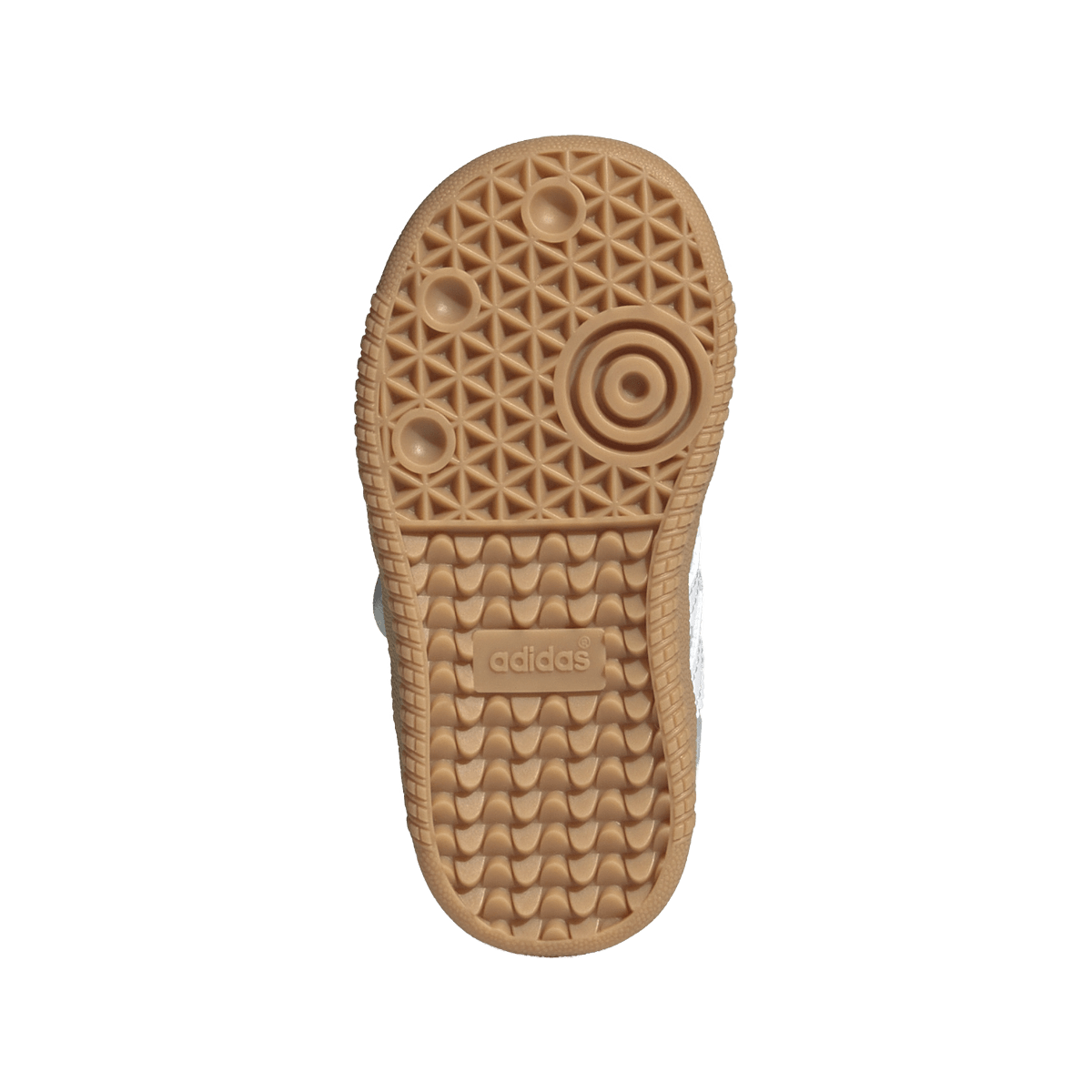 Overkicks - Adidas Samba Jane Disney Alice in Wonderland Crystal Sky (TD) (IH1760) - imagen 5