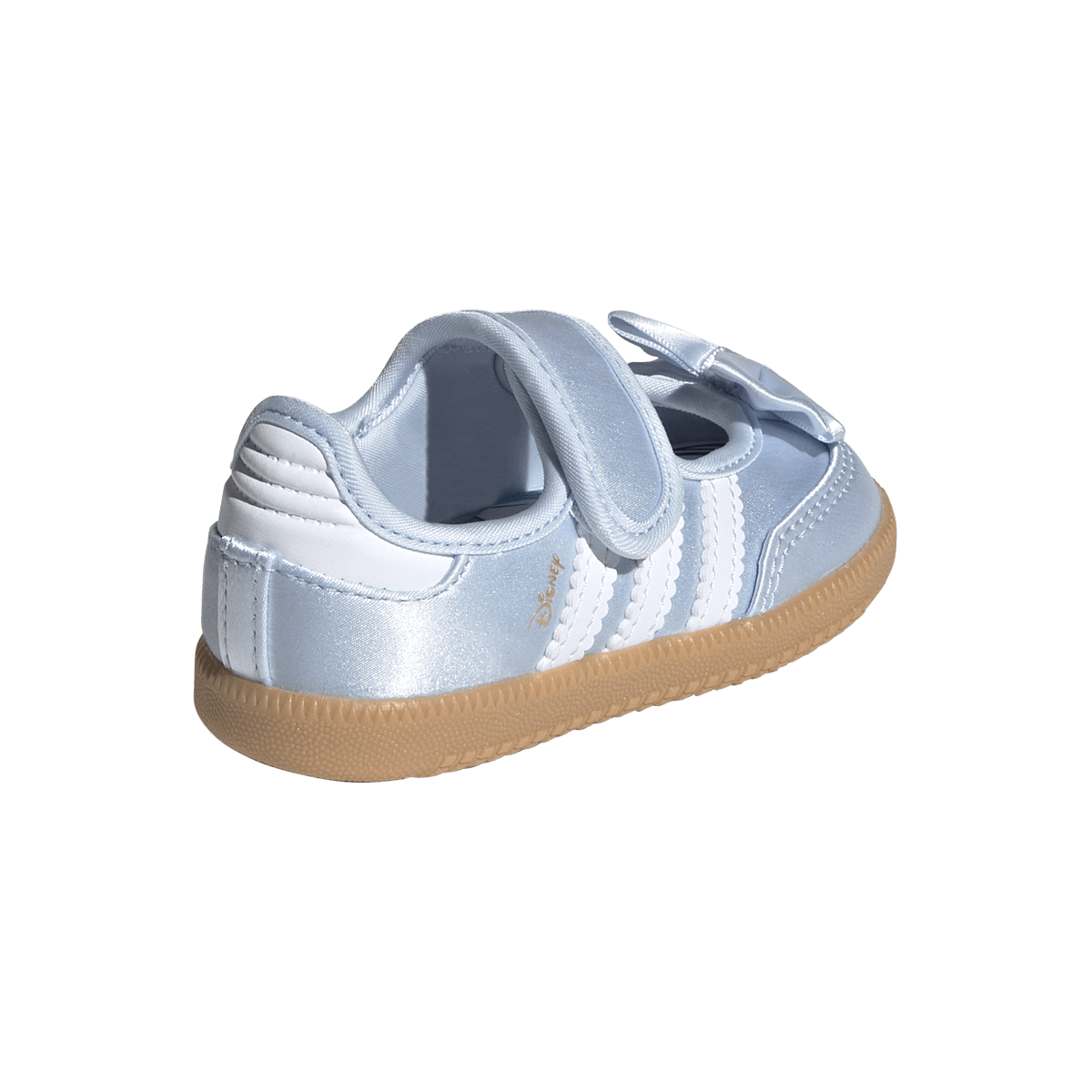 Overkicks - Adidas Samba Jane Disney Alice in Wonderland Crystal Sky (TD) (IH1760) - imagen 6