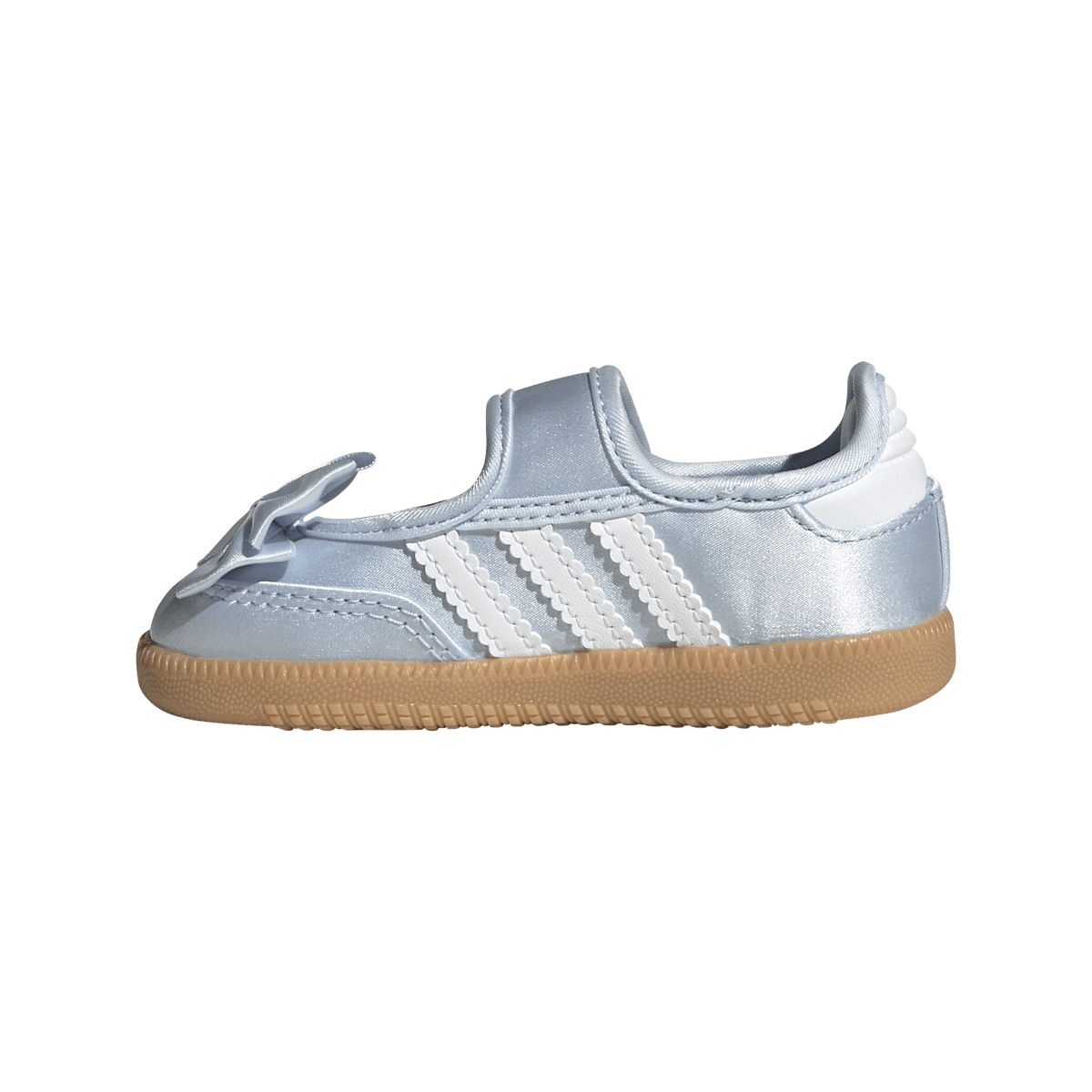 Overkicks - Adidas Samba Jane Disney Alice in Wonderland Crystal Sky (TD) (IH1760) - imagen 7