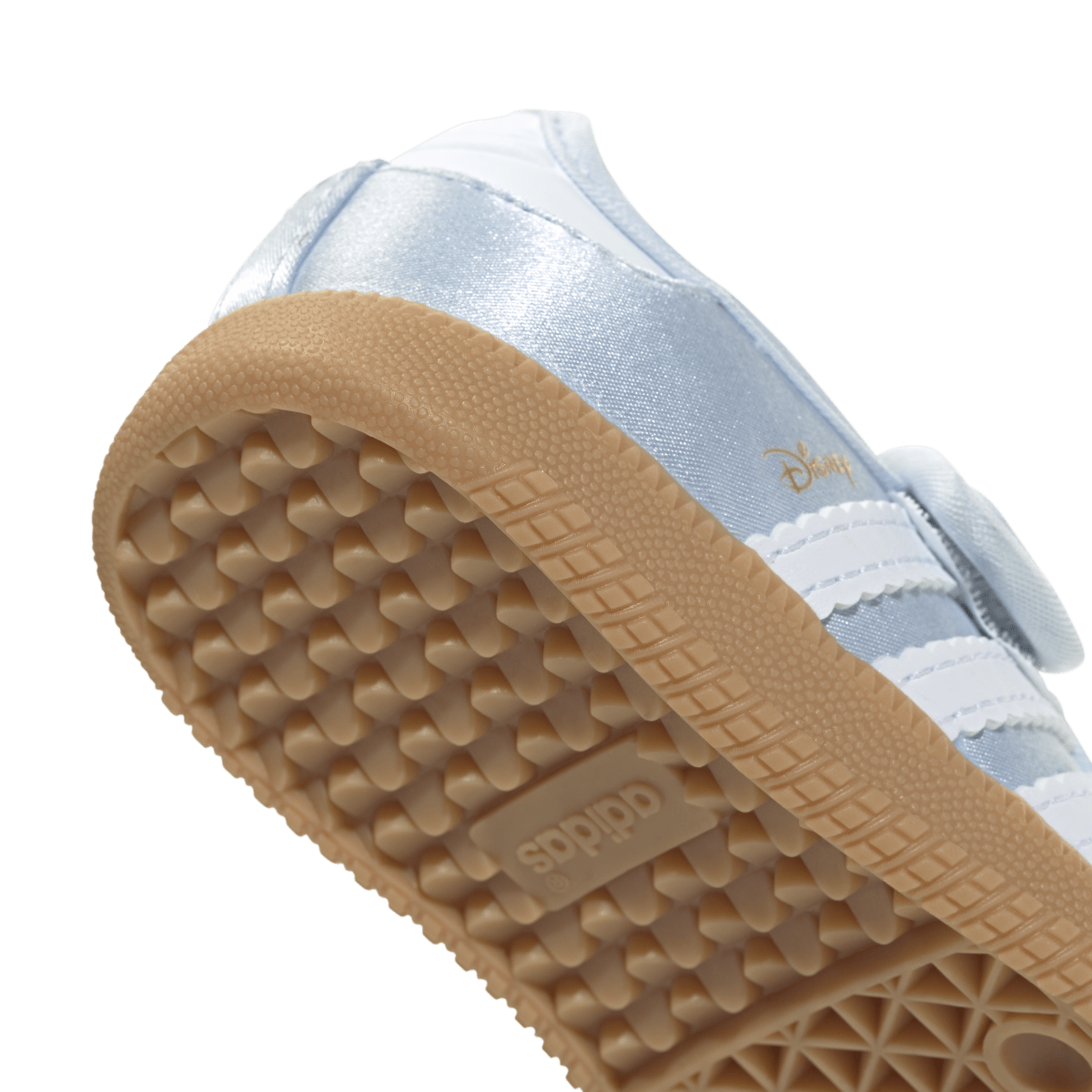 Overkicks - Adidas Samba Jane Disney Alice in Wonderland Crystal Sky (TD) (IH1760) - imagen 9
