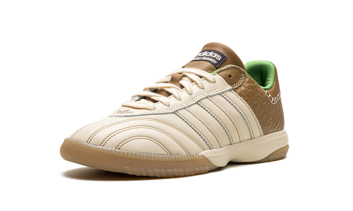 Overkicks - Adidas Samba Millennium Wales Bonner Elena Nappa (IF6703) - detalle suela