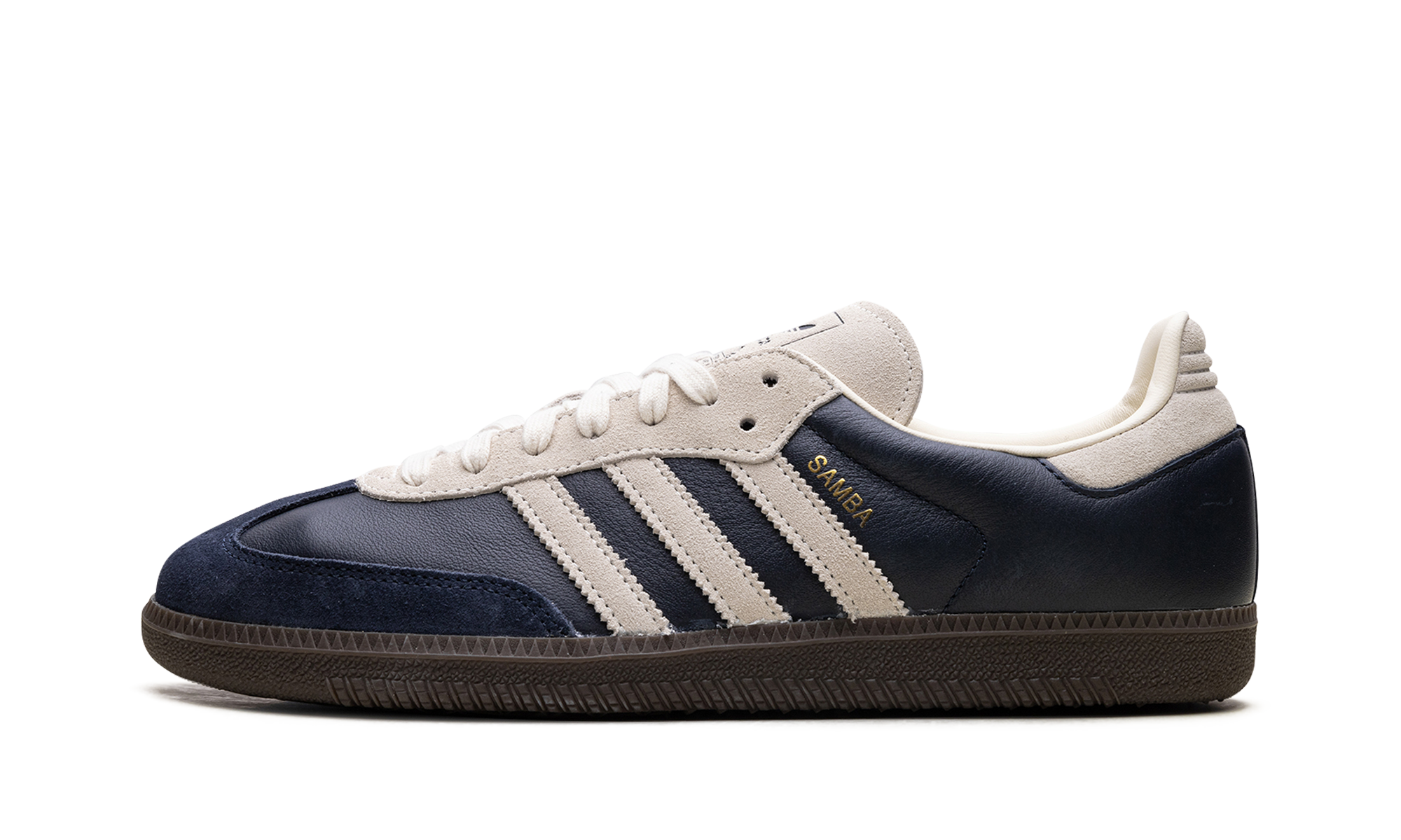 Adidas Samba OG Aurora Ink Cream White – Overkicks