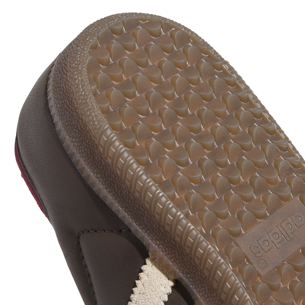 Overkicks - Adidas Samba OG Brown (KI8139) - imagen 5