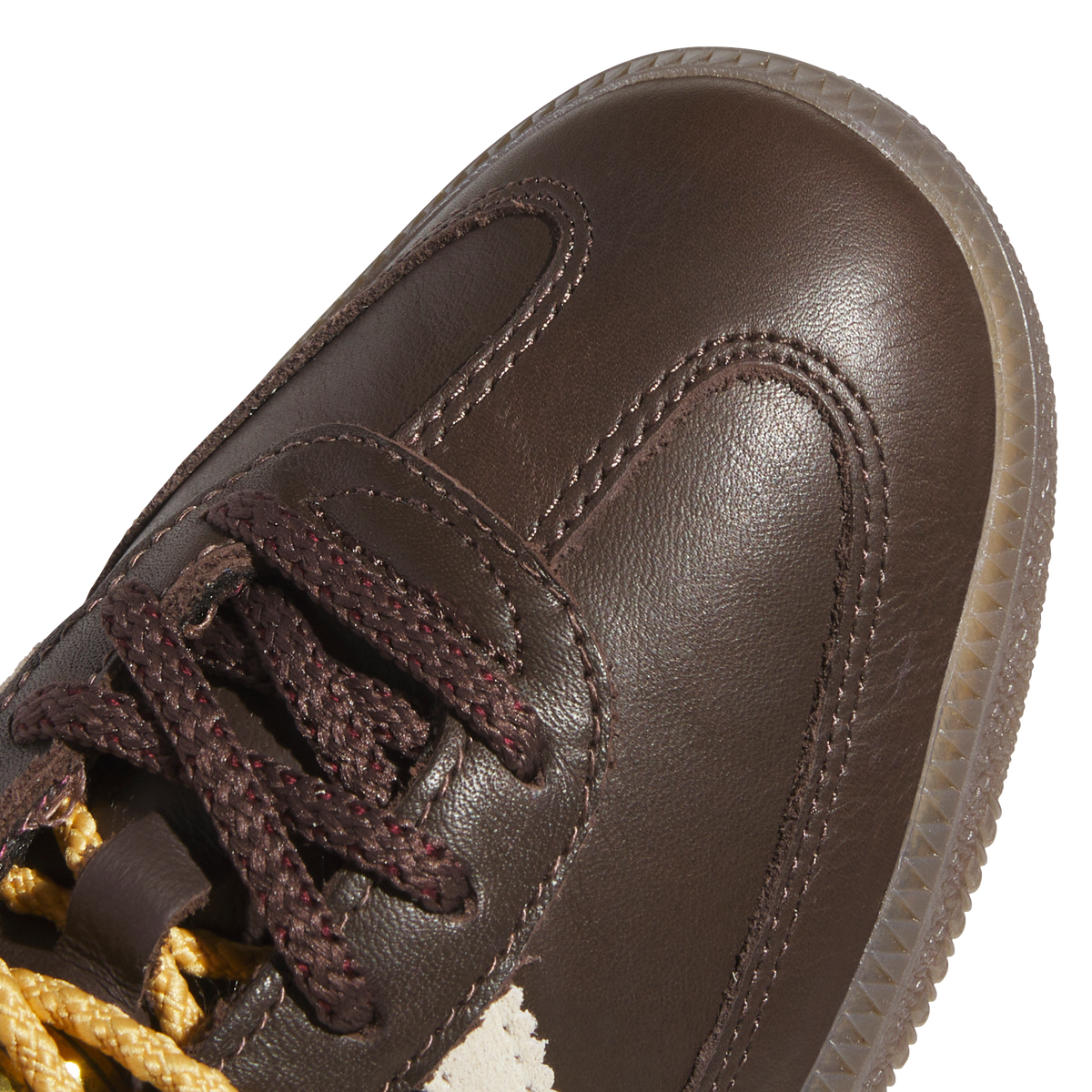 Overkicks - Adidas Samba OG Brown (KI8139) - imagen 6