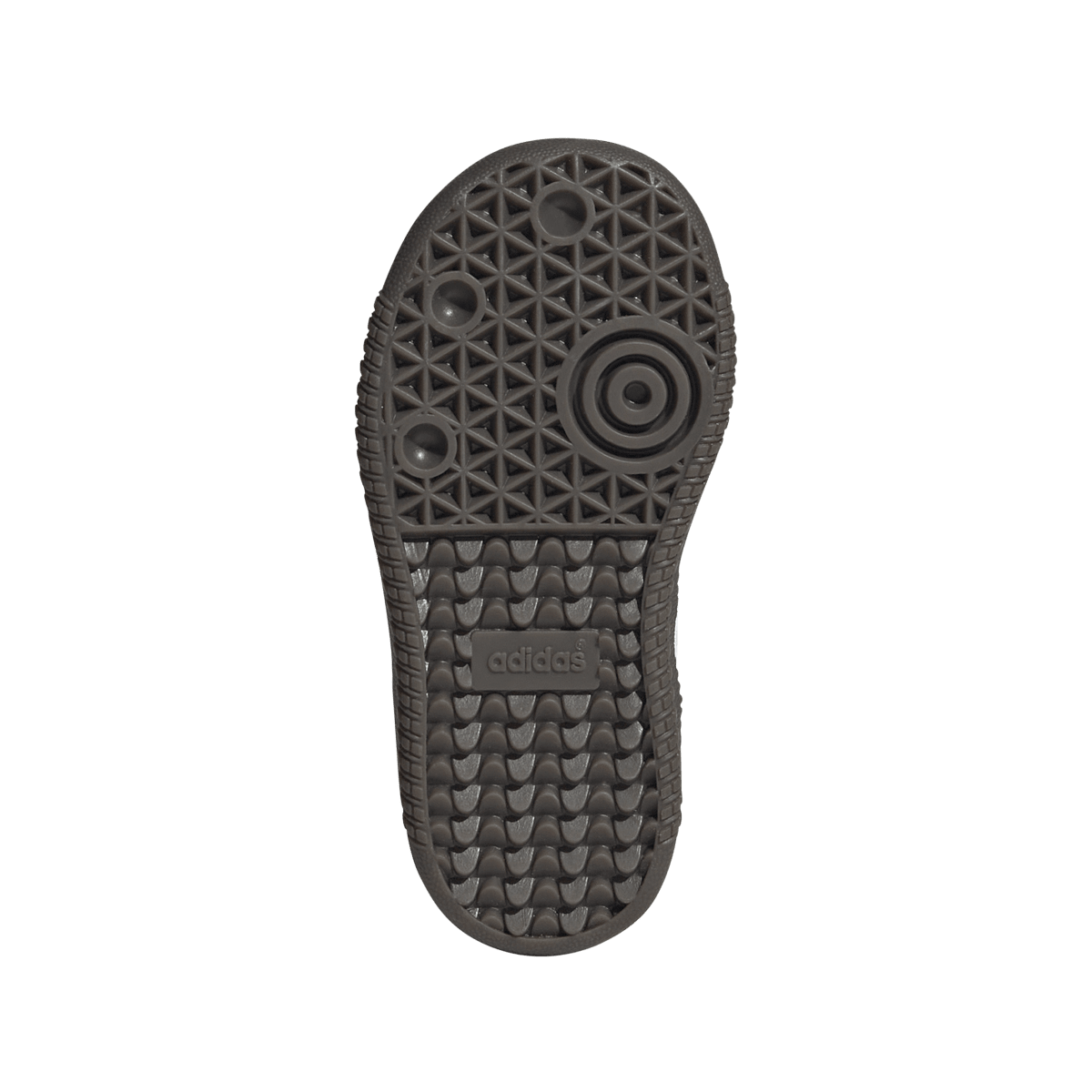 Overkicks - Adidas Samba OG Core Black Cloud White Gum (TD) (IE3680) - imagen 4