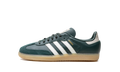 Adidas Samba OG Mineral Green Off White Putty Grey (GS)
