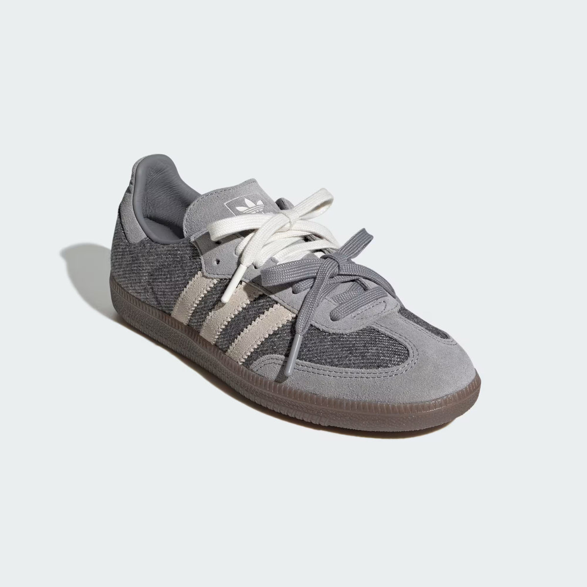 Overkicks - Adidas Samba OG Molly-Mae Slate (Women's) (LA9033) - imagen 3