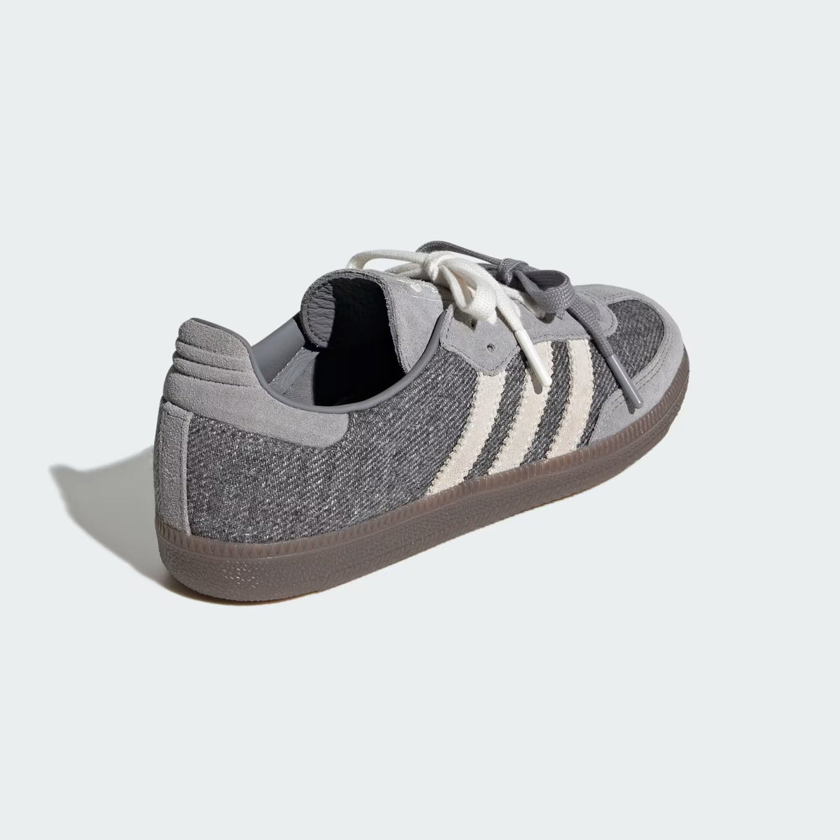 Overkicks - Adidas Samba OG Molly-Mae Slate (Women's) (LA9033) - imagen 4