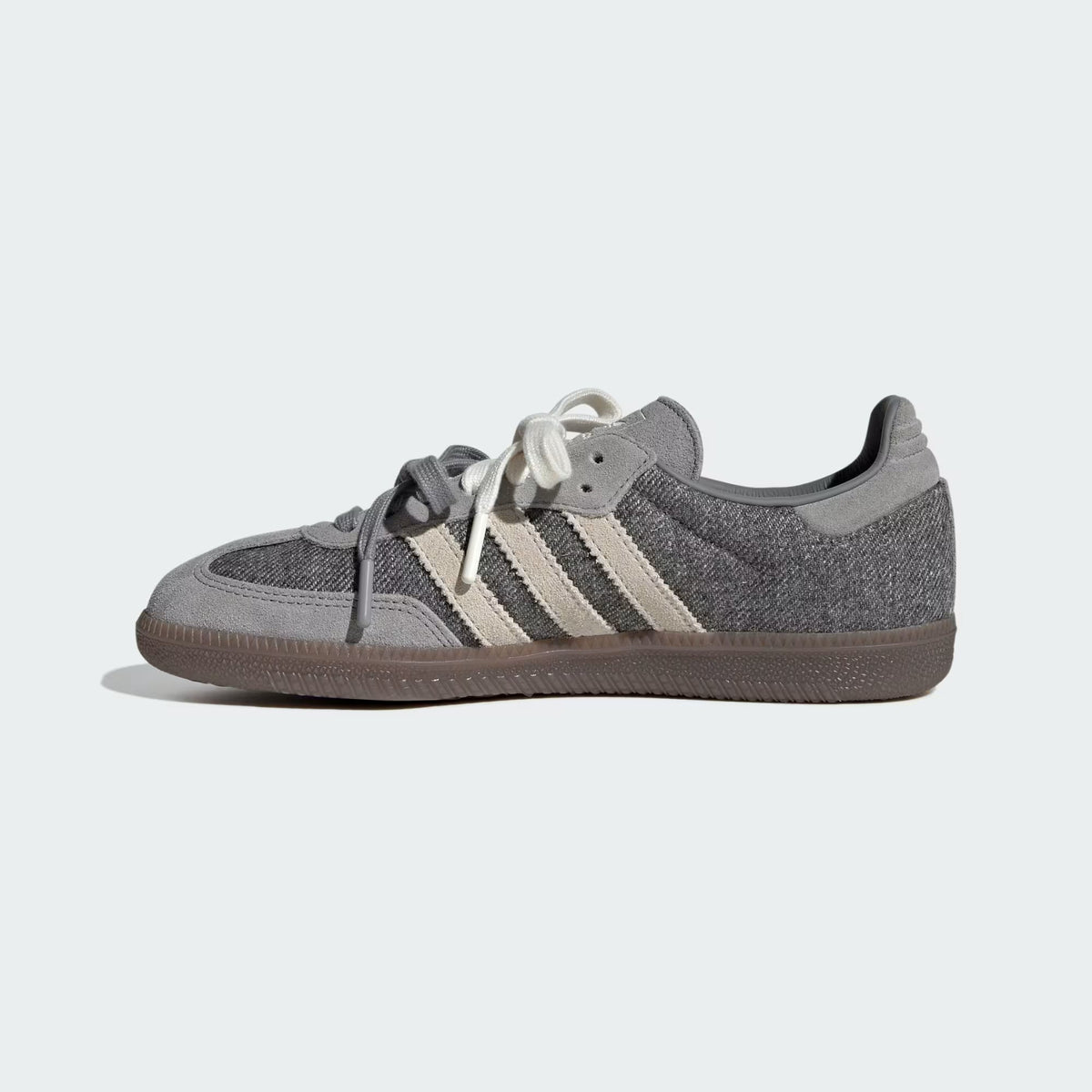 Overkicks - Adidas Samba OG Molly-Mae Slate (Women's) (LA9033) - imagen 5