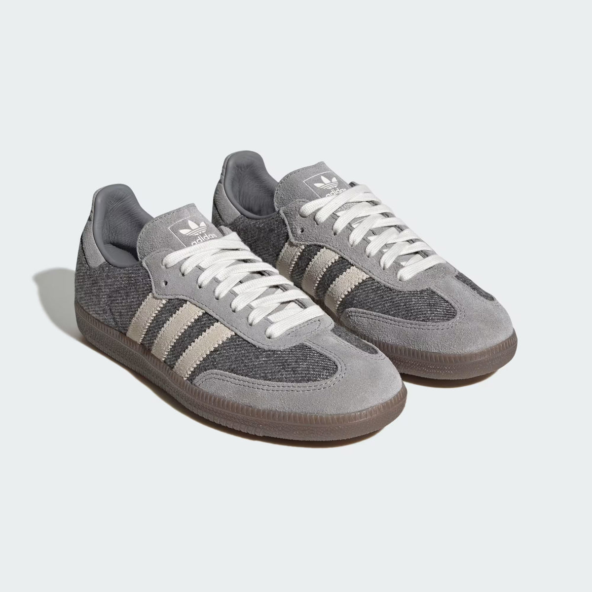Overkicks - Adidas Samba OG Molly-Mae Slate (Women's) (LA9033) - imagen 6