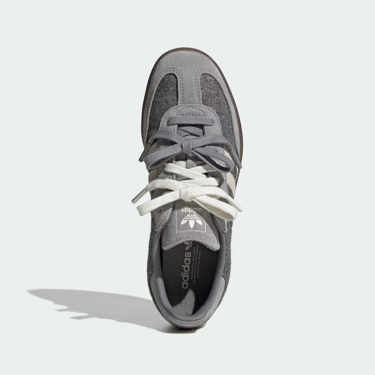Overkicks - Adidas Samba OG Molly-Mae Slate (Women's) (LA9033) - imagen 7
