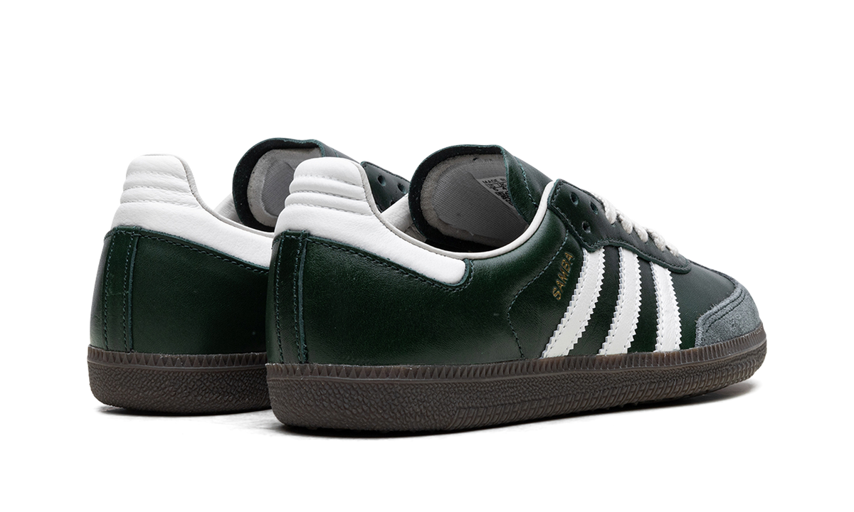Overkicks - Adidas Samba OG Sneakersnstuff 25th Anniversary (IE6243) - par completo