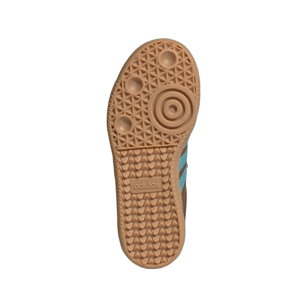 Overkicks - Adidas Samba OG Toy Story Woody (PS) (JI3099) - imagen 4