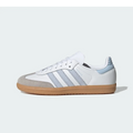 Adidas Samba OG White Crystal Sky Gum (GS)