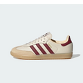 Adidas Samba OG Wonder White Shadow Red Gum (GS)