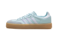 Adidas Sambae Almost Blue (Women's)