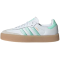 Adidas Sambae Clear Mint (Women's)