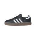 Adidas Sambae Core Black Metallic Gold (Women's)