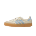 Adidas Sambae Cream White Clear Sky (Women's)