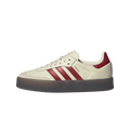 Adidas Sambae Cream White Shadow Red (Women's)