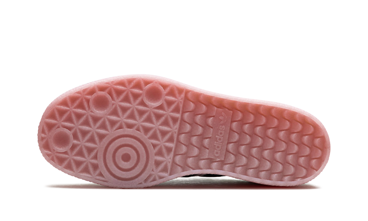 Overkicks - Adidas Sambae Hello Kitty (Womens) (IG4450) - vista superior