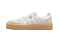 Adidas Sambae Ivory Pink Fusion (Women's)