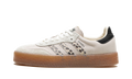 Adidas Sambae Leopard Off White (Women's)