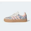 Adidas Sambae Liberty London Off White Blush Pink (GS)