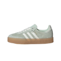 Adidas Sambae Linen Green Gum (Women's)
