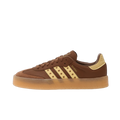 Adidas Sambae Preloved Brown Orange Tint (Women's)