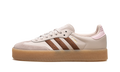 Adidas Sambae Putty Mauve Gum (Women's)
