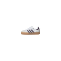 Adidas Sambae White Off White Aurora Plum (Women's)